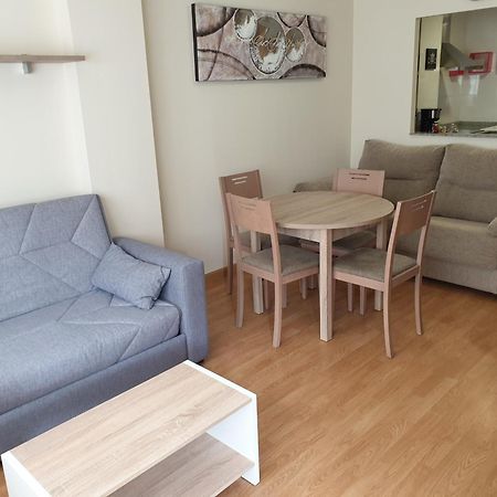Apartamento Residencial Carmen Oropesa del Mar Extérieur photo