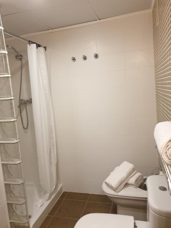 Apartamento Residencial Carmen Oropesa del Mar Extérieur photo