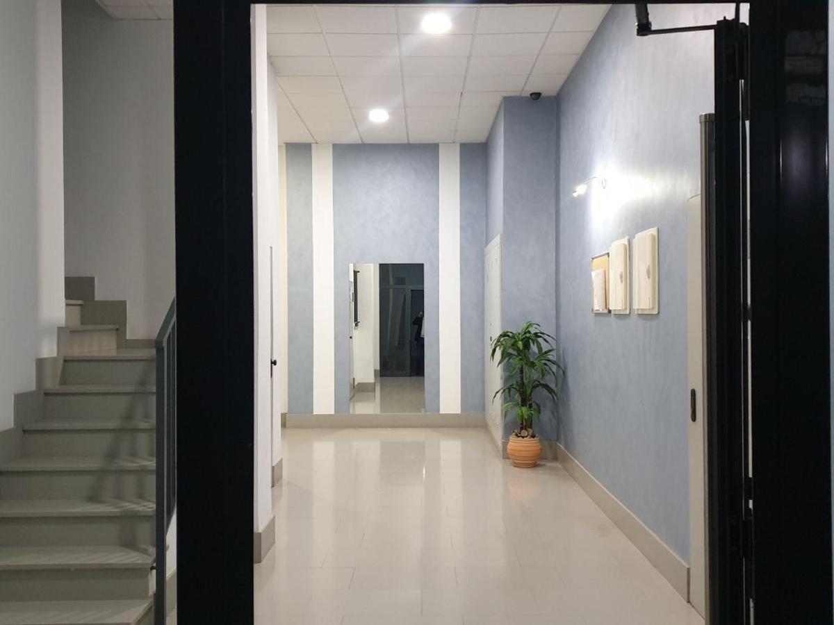 Apartamento Residencial Carmen Oropesa del Mar Extérieur photo