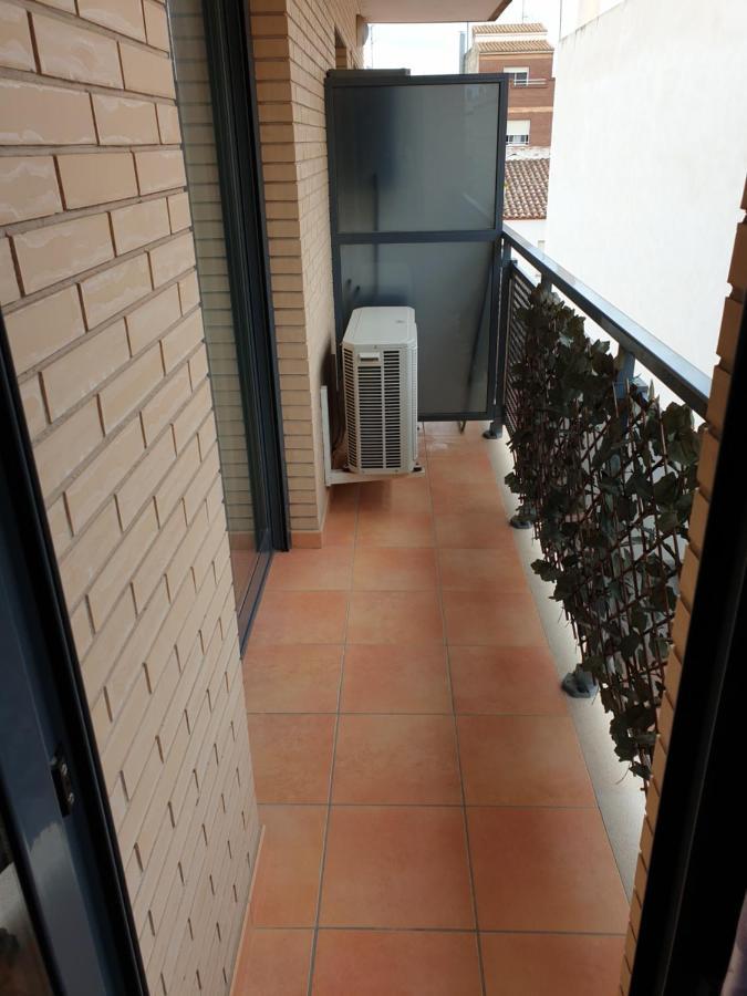 Apartamento Residencial Carmen Oropesa del Mar Extérieur photo
