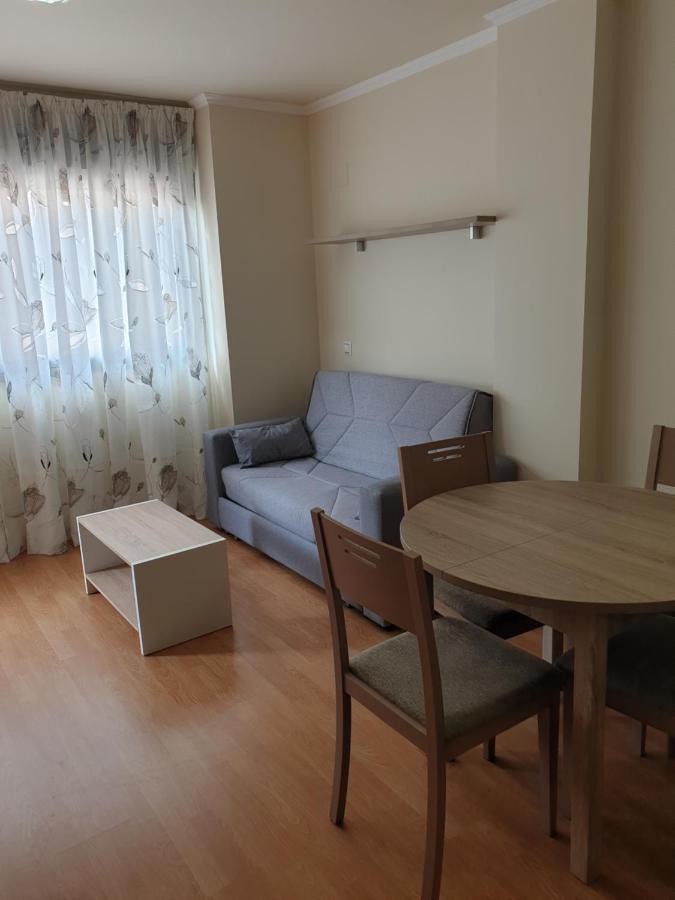 Apartamento Residencial Carmen Oropesa del Mar Extérieur photo