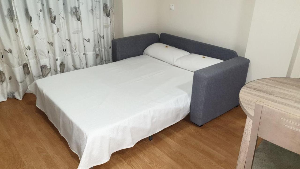Apartamento Residencial Carmen Oropesa del Mar Extérieur photo