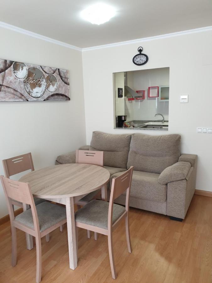 Apartamento Residencial Carmen Oropesa del Mar Extérieur photo