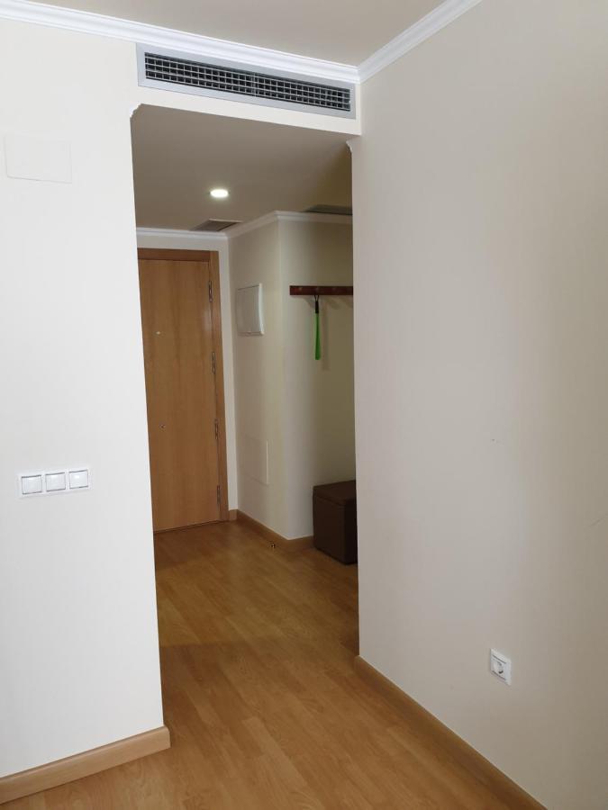 Apartamento Residencial Carmen Oropesa del Mar Extérieur photo