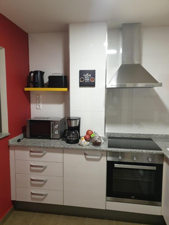 Apartamento Residencial Carmen Oropesa del Mar Extérieur photo
