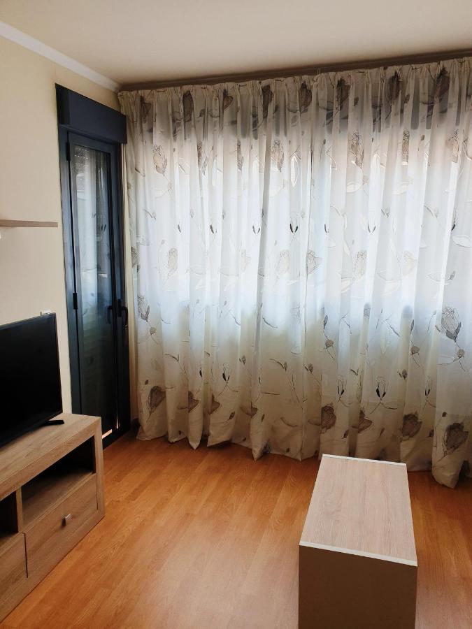 Apartamento Residencial Carmen Oropesa del Mar Extérieur photo