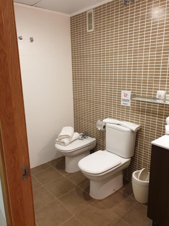 Apartamento Residencial Carmen Oropesa del Mar Extérieur photo